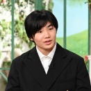 【芸能】寺田心（17）現在の身長は「177、8ぐらい」「ベンチプレス115キロ」黒柳徹子「大きくなったわね」天才子役がイケメンマッチョに  [muffin★]