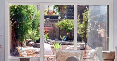 娘夫婦　初めてのマイホーム　