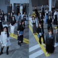 櫻坂46、見てはイケナイ瞬間が映ってしまう...