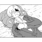 物数奇京子の数奇で奇妙な物語