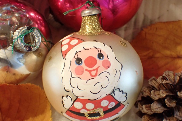 西洋古道具 西荻窪 コレクションズ - クリスマス