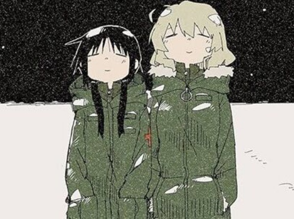 『少女終末旅行』全6巻全て「50％ポイント還元」セール！2,046円分返ってくる！滅んだ世界をほのぼの日常として描く人気作品！前日譚『階層都市断片集』の連載も決定！