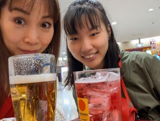 大阪駅前ビルどん亀