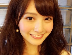 【悲報】元乃木坂の柏幸奈がCanCamモデルに