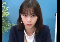 【理想の上司】激おこｗこんな七瀬、目の前で見てみたいｗｗｗ【元乃木坂46】