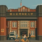イノウエのたいわんブログ