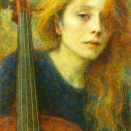 ピアノ三重奏「ダナエ」