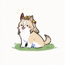 【ウマ娘】良い感じの棒拾ってくる以外は聖犬なデュラ公