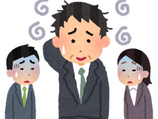 【緊急】上司、ガチで壊れた結果・・・・・・