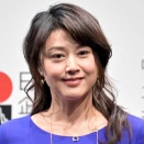 【芸能】藤原紀香（54）まだイケる