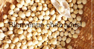 お味噌作り体験会（試食ランチ付き）