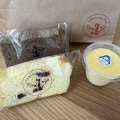 小さなプレハブのお店ふんわりSweets Mie