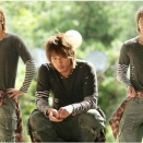 Rain（ピ）Netflixのドラマ