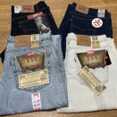 Levi's 550【It's A Beautiful Day】