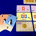 夏の新作、「P.E.N -ペン-」について