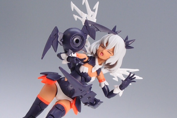 G-01格納庫2（仮） - 30MS
