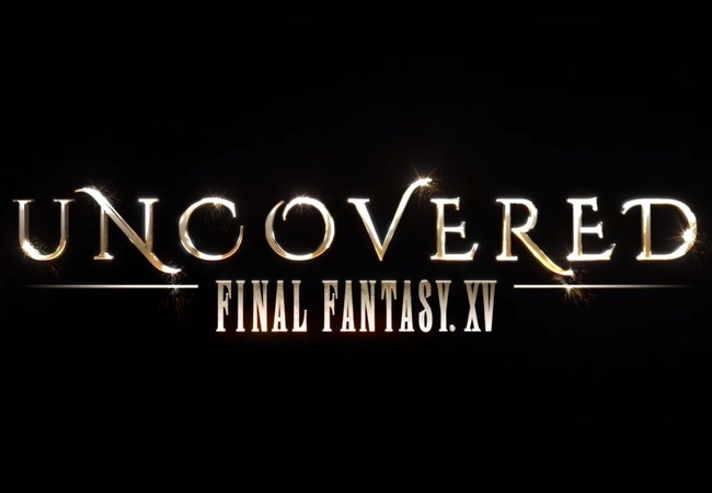 FF15の最新バトル映像が凄すぎる