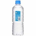 【1,491円(62円 / 本)】アサヒ飲料 おいしい水 天然水 シンプルecoラベル 600ml×24本