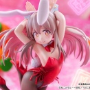 【動画更新】『おにまい』緒山まひろ バニーガールStyle 1/7フィギュアの紹介ショート動画が公開！360度カワイイ造形をチェック