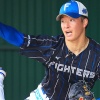 吉田輝星が“則本塾”に加入　来年1月に合同自主トレ