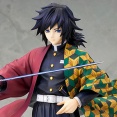 あみあみで販売再開中！テレビアニメ「鬼滅の刃」 冨岡義勇 1/8 完成品フィギュア（再販）[アルター]