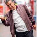 みなさんの父親は誰に似てますか？