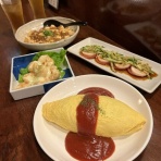 あっちこっち　ここdeランチ