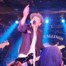 10/18 The CALLINGS@下北沢SHELTER