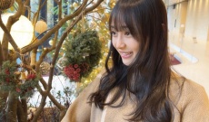 【乃木坂46】向井葉月「クリスマスイブ～!! プレゼントちょーだい」