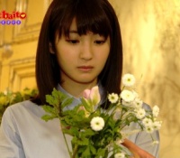 【乃木坂46】井上小百合のお花屋さんアルバイト！さゆにゃんお花屋さん似合いすぎてかわいい！