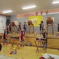 織笠地区演芸会2026