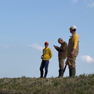 熱血！　幸運児