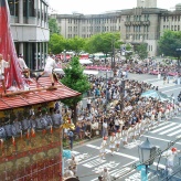 年に一度だけの特等席へ。「ザ・ホテル青龍 京都清水」で愉しむ、祇園祭・山鉾巡行