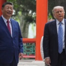 【国際】トランプ大統領、中国再訪を明言　年内にトルコ行きも計画
