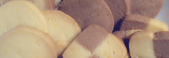ワイ、はじめてのクッキー作り