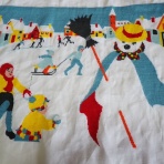 サウンド　オブ　クロスステッチ