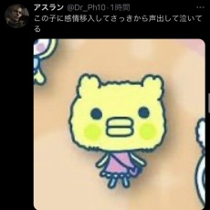 【悲報】たまごっちのくちぱっち、ブスを産む遺伝子としてルッキズム界隈で話題になってしまう…