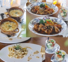 カルディ大優勝！平日クリスマスの救世主♪ 時短と見栄えと味、全部が叶った最高キット！