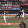 【vs楽天】日ハム加藤、太田に逆転2ラン被弾…