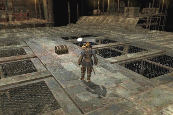 あした 晴れればいい Ff11 忍者