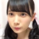 『[動画]2019.04.13（20:02～） SHOWROOM　「≠ME(ノットイコールミー) 鈴木瞳美　※お誕生日配信」＠個人配信』の画像