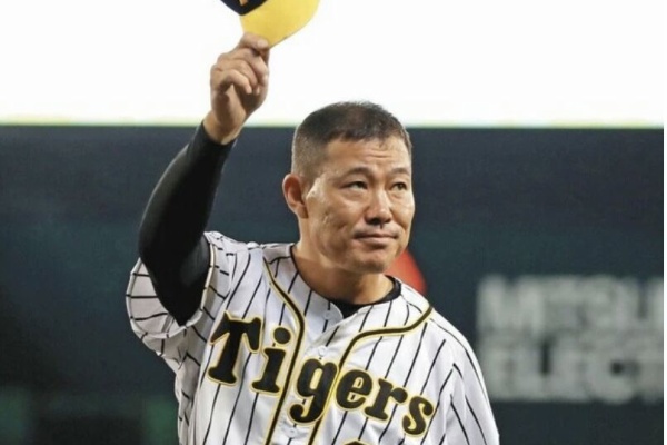 スポーツ速報ちゃんねる 福留孝介 スポーツ速報ちゃんねる 福留孝介