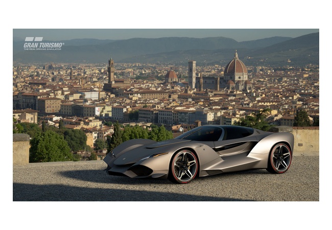【グランツーリスモSport】今更オフラインモードを追加、三月までに新車50台の追加を発表