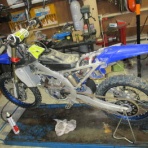 バイカ―ズてんちょ～のブログ