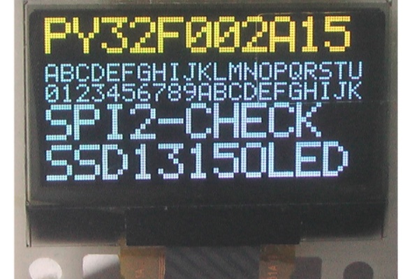 じじいの電子実験室 - 他CPU(プロペラー,SX etc)