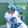 【日本ハム】玉井大翔、復活への10球「結果出たことは良かった」新フォームで全球種試し手応え