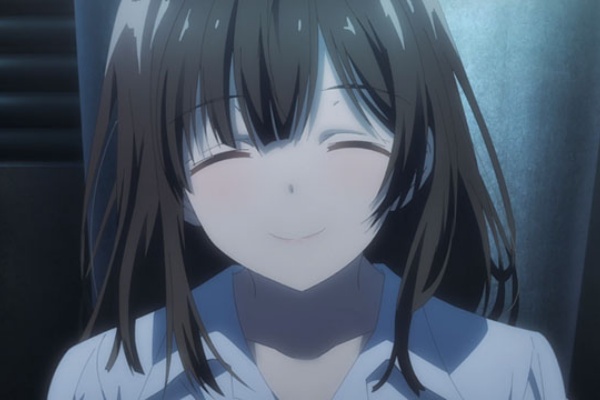 沙優と過ごした日々の思い出 そしてあの場所でまた ひげを剃る そして女子高生を拾う 第13話感想まとめ おまかせやがれっ