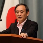普天間移設　菅官房長官「不服があるなら沖縄県は提訴すべき」との認識示す