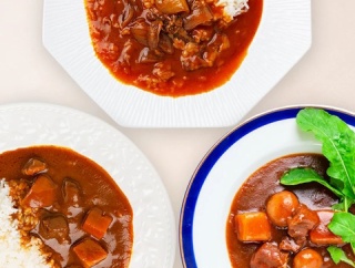 拷問官「おせち中止してカレー・ハヤシ・ビーフシチューで正月過ごせ」