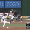 日本ハム・近藤、延長10回に勝ち越しの2点タイムリーツーベース！！！！！
